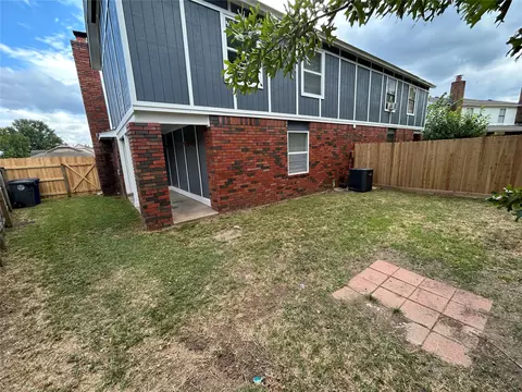 Exterior - 8315 E 65th St, Tulsa, OK 74133 photo 5 of 8