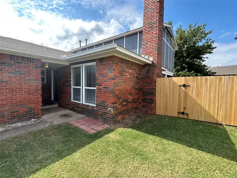 Exterior - 8315 E 65th St, Tulsa, OK 74133 photo 3 of 8