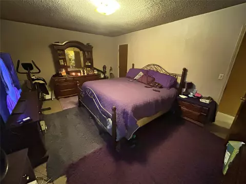 Bedroom - 8315 E 65th St, Tulsa, OK 74133 photo 5 of 7