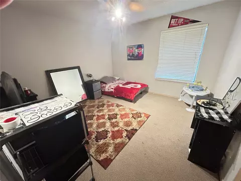 Bedroom - 8315 E 65th St, Tulsa, OK 74133 photo 6 of 7
