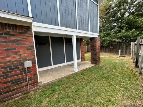 Exterior - 8315 E 65th St, Tulsa, OK 74133 photo 4 of 8