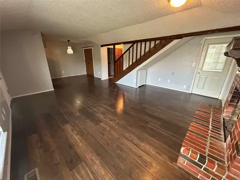 Living - 8315 E 65th St, Tulsa, OK 74133 photo 2 of 3