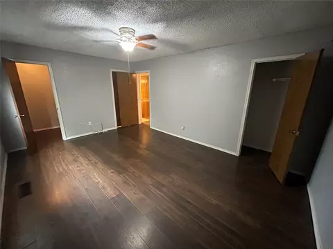 Bedroom - 8315 E 65th St, Tulsa, OK 74133 photo 2 of 7