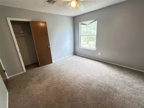 Bedroom - 8315 E 65th St, Tulsa, OK 74133 photo 3 of 7