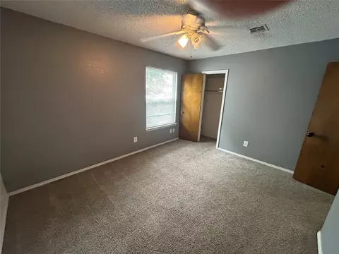 Bedroom - 8315 E 65th St, Tulsa, OK 74133 photo 4 of 7