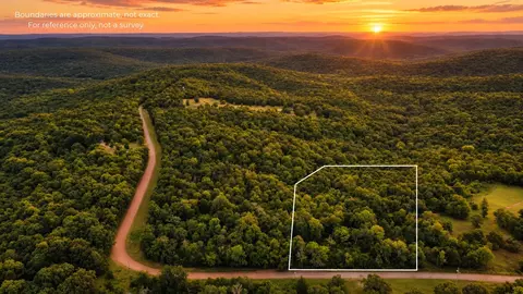 1 Cherokee Dr, Vian, OK 74962