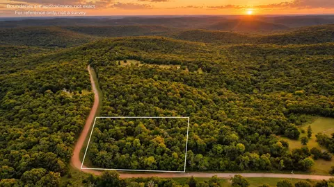 2 Cherokee Dr, Vian, OK 74962