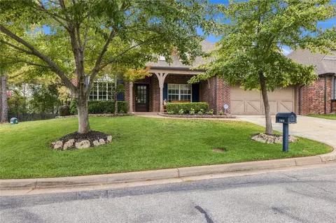 7406 E 95th St S, Tulsa, OK 74133