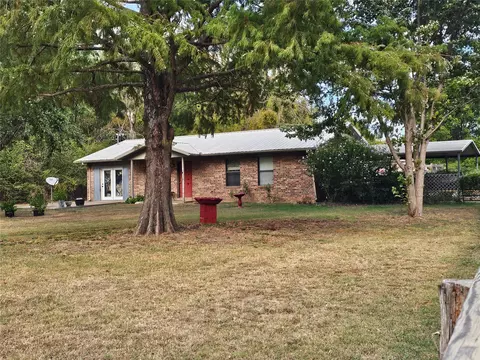 106441 S 4163 Rd, Checotah, OK 74426