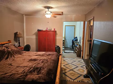 Bedroom - 106441 S 4163 Rd, Checotah, OK 74426 photo 1 of 1