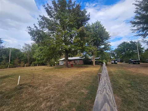 Exterior - 106441 S 4163 Rd, Checotah, OK 74426 photo 2 of 6