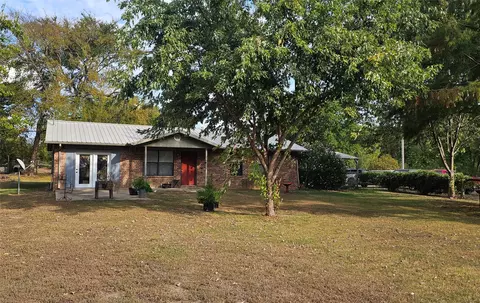 Exterior - 106441 S 4163 Rd, Checotah, OK 74426 photo 6 of 6