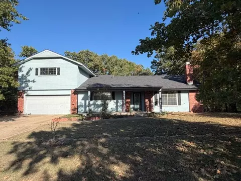 416 N Ridge Ave, Sand Springs, OK 74063