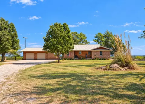 12526 Ns 3520 Rd, Seminole, OK 74868