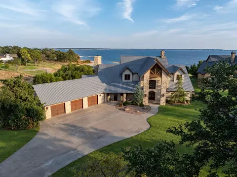 8795 Lake View Dr, Kingston, OK 73439
