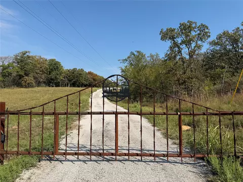 80 260th St, Winchester, OK 74421