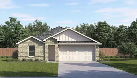 2017 E Toledo St, Broken Arrow, OK 74012