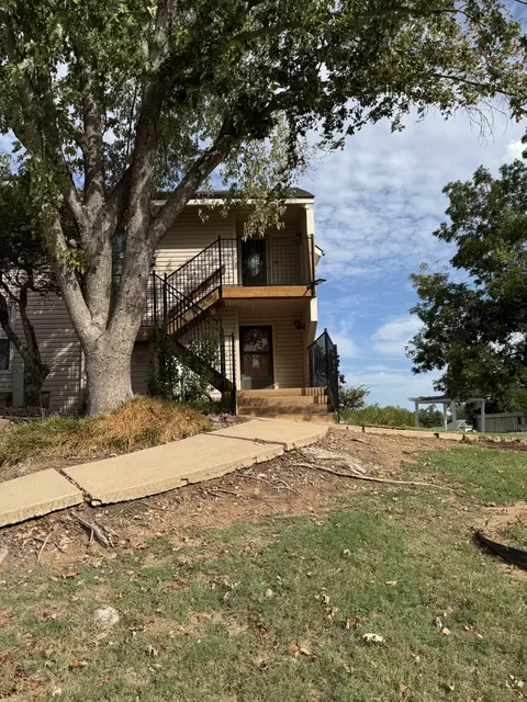 131 Falconhead D, Burneyville, OK 73430
