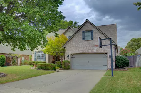 Exterior - 5011 E 110th St, Tulsa, OK 74137 photo 3 of 12