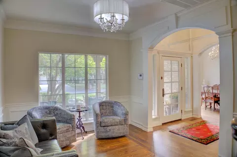 Entry Way - 5011 E 110th St, Tulsa, OK 74137 photo 5 of 12