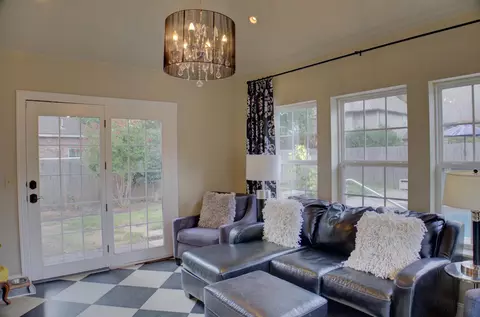 Living - 5011 E 110th St, Tulsa, OK 74137 photo 9 of 11