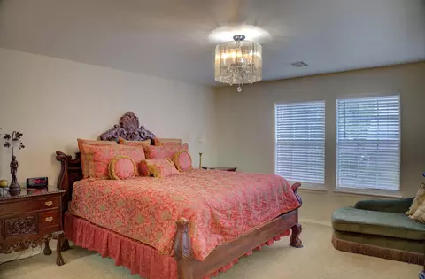 Bedroom - 5011 E 110th St, Tulsa, OK 74137 photo 3 of 10