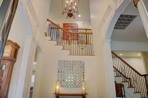 Entry Way - 5011 E 110th St, Tulsa, OK 74137 photo 1 of 12