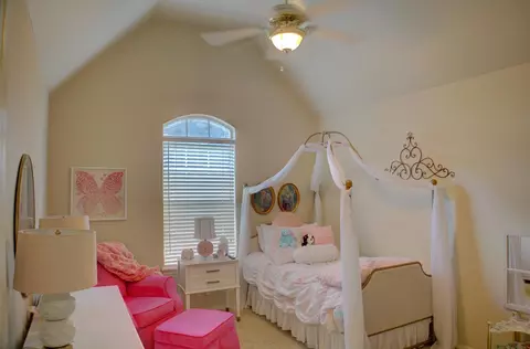 Bedroom - 5011 E 110th St, Tulsa, OK 74137 photo 8 of 10