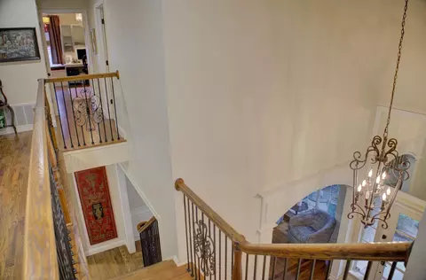 Entry Way - 5011 E 110th St, Tulsa, OK 74137 photo 9 of 12