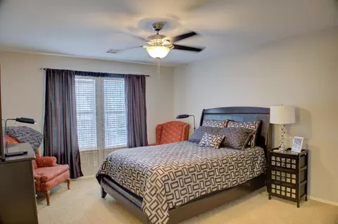 Bedroom - 5011 E 110th St, Tulsa, OK 74137 photo 5 of 10