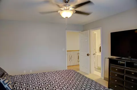 Bedroom - 5011 E 110th St, Tulsa, OK 74137 photo 7 of 10