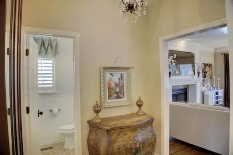 Entry Way - 5011 E 110th St, Tulsa, OK 74137 photo 7 of 12