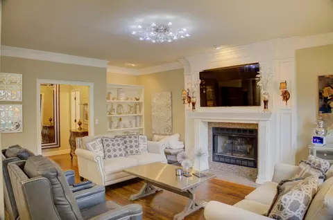 Living - 5011 E 110th St, Tulsa, OK 74137 photo 1 of 11