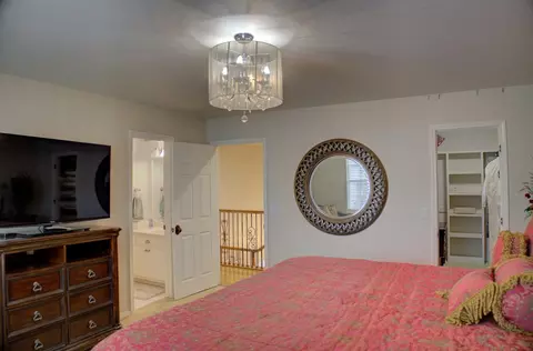 Bedroom - 5011 E 110th St, Tulsa, OK 74137 photo 4 of 10