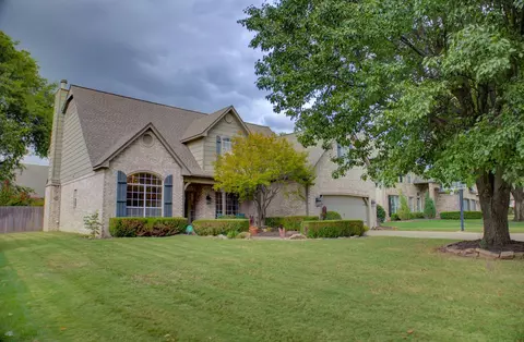 Exterior - 5011 E 110th St, Tulsa, OK 74137 photo 2 of 12