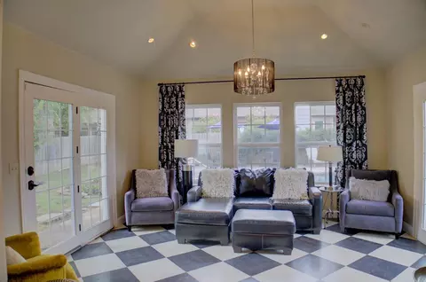 Living - 5011 E 110th St, Tulsa, OK 74137 photo 8 of 11