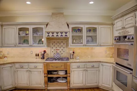 Kitchen - 5011 E 110th St, Tulsa, OK 74137 photo 4 of 9