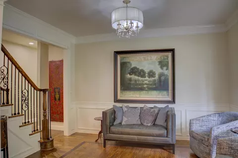 Entry Way - 5011 E 110th St, Tulsa, OK 74137 photo 4 of 12