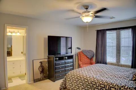 Bedroom - 5011 E 110th St, Tulsa, OK 74137 photo 6 of 10