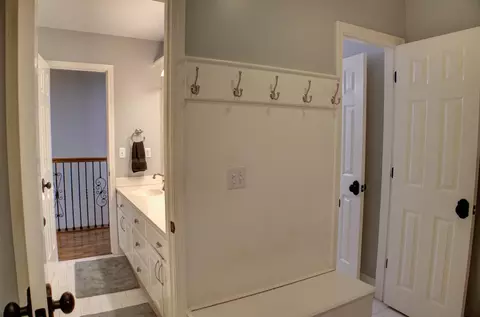 Entry Way - 5011 E 110th St, Tulsa, OK 74137 photo 12 of 12