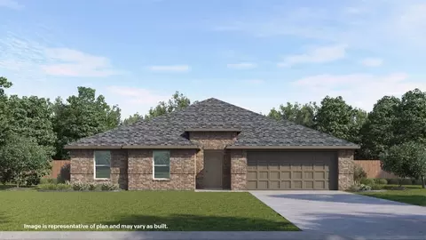 13517 S 99th East Ave, Bixby, OK 74008