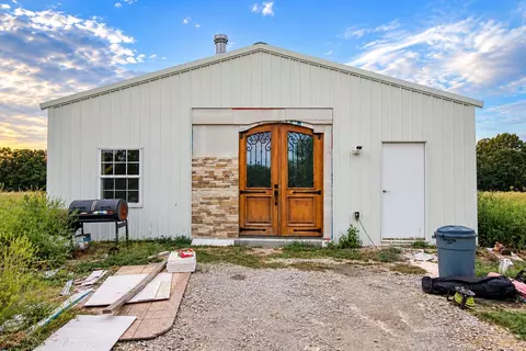10311 N 120 Rd, Beggs, OK 74421