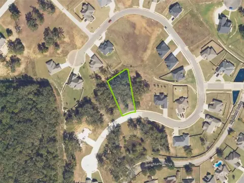 644 Woodlands Dr, Tahlequah, OK 74464