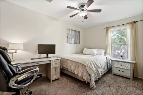 Bedroom - 3316 E 88th St, Tulsa, OK 74137 photo 3 of 4