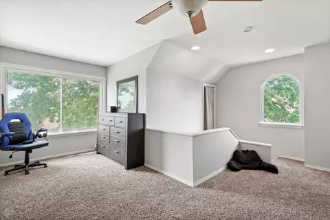 Entry Way - 3316 E 88th St, Tulsa, OK 74137 photo 4 of 4