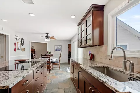 Kitchen - 3316 E 88th St, Tulsa, OK 74137 photo 5 of 5