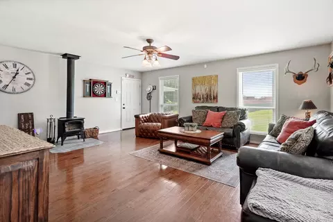 Living - 3316 E 88th St, Tulsa, OK 74137 photo 2 of 3
