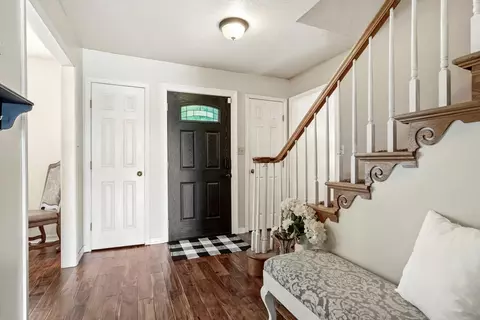 Entry Way - 3316 E 88th St, Tulsa, OK 74137 photo 2 of 4