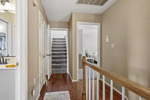 Entry Way - 3316 E 88th St, Tulsa, OK 74137 photo 3 of 4