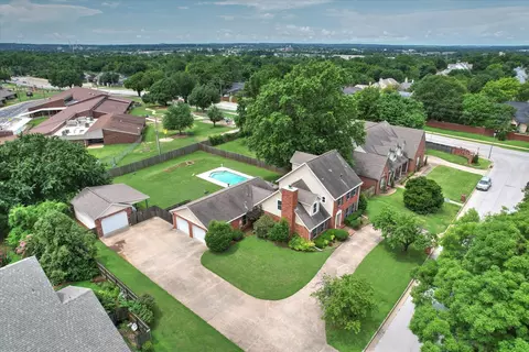 View/Area - 3316 E 88th St, Tulsa, OK 74137 photo 3 of 5